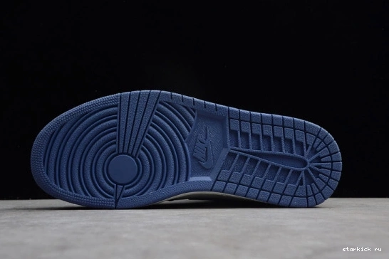 OG 1 RETRO 555088-115 AIR HIGH MOON” “BLUE 555088-115 JORDAN 0126